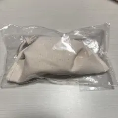 宇都宮餃子会 オリジナルポーチ 未開封