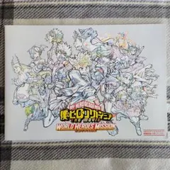 2025年最新】メイキングブック ヒロアカの人気アイテム - メルカリ