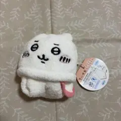 ちいかわ マイクロループタオル