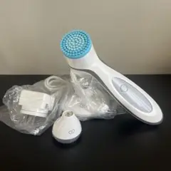 【ニュースキン】ルミスパ 美顔器 充電器 未開封トリートメントクレンザー付き 値下げ‼️早い者勝ち‼️ニュースキン⭐︎ルミスパ 美顔器＋