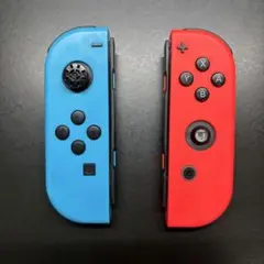 Nintendo Switch ジョイコン ジャンク品