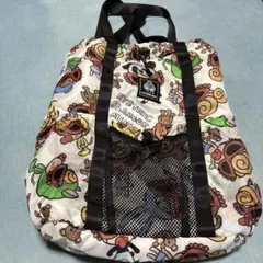 HYSTERIC GLAMOUR リュック