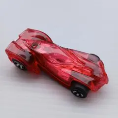 Hot Wheels El Super Fasto レッドのサムネイル