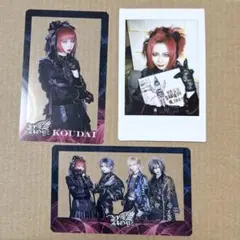 2026年最新】Royz チェキの人気アイテム - メルカリ