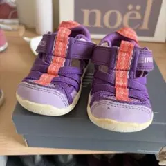 イフミー　サンダル　13センチ