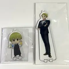 2026年最新】シャルナーク＝リュウセイの人気アイテム - メルカリ