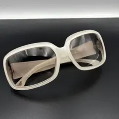 エンポリオアルマーニ サングラス スクエア イーグル ロゴ グラデーションレンズのサムネイル