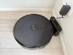 【中古品】KYVOL Cybovac ロボット掃除機 E31 Amazon | キーボル E31ロボット掃除機 水拭き 拭き掃除 両用