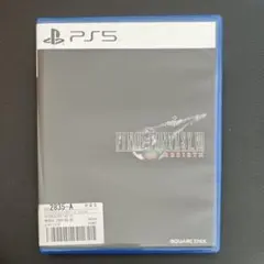FINAL FANTASY VII REBIRTH PS5 ff7 リバース