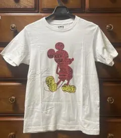 ミッキーマウス Tシャツ