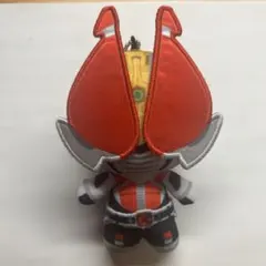 仮面ライダービルド ブラッドスターク ぬいぐるみマスコット - メルカリ