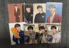 SEVENTEEN ウォヌ トレカ まとめ売り 10枚