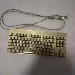 Logicool GPRO ゲーミングキーボード青軸