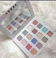 クロクロ様専用LORAC 　アイシャドウ