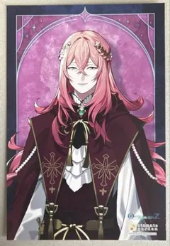 OVER REQUIEMZ オバレク オトメイト オトスト ドロシー オトメイト新作「OVER REQUIEMZ」公式サイト公開！ | アイディア