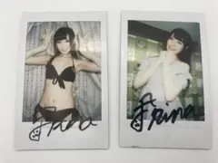 2026年最新】新ありな チェキの人気アイテム - メルカリ