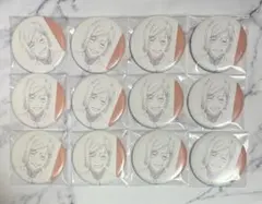 釘崎野薔薇 缶バッジ