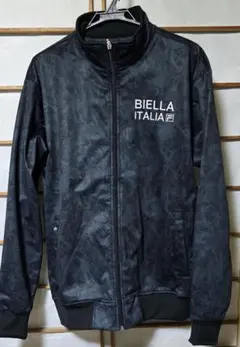 フィラ　FILA　ストレッチ ボンディングブルゾン