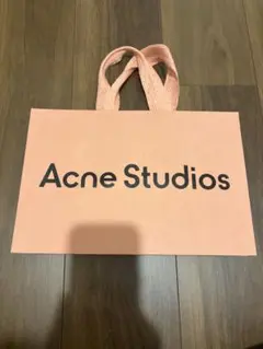 2026年最新】Acne Studios ショップ袋・ショッパーの人気アイテム