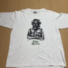 ヴィンセント・ギャロ『ガーゴイル』 ムービーT オーバーザストライプ
