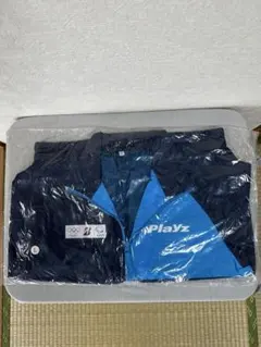 新品未使用、送料無料、非売品、ブリヂストンプレイズ、オリンピックモデル、サイズL