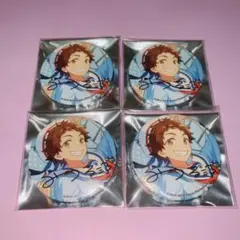 あんスタ ポトレ缶 天満光