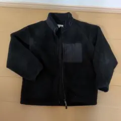 GLOBAL WORK フリースジャケット