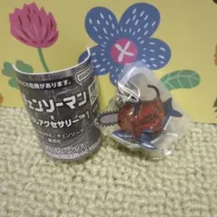 チェンソーマン めじるしアクセサリー１ ポチタ