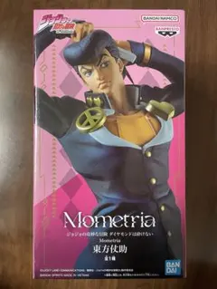 Mometria 東方仗助 吉良吉影　ジョセフジョースター　フィギュア3点セット