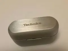 Technics EAH-AZ80　充電ケース シルバー