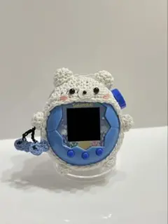 たまごっち カバー