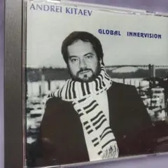 ANDREI KITAEV「GLOBAL INNERVISION」