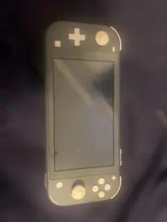 スイッチライトのサムネイル