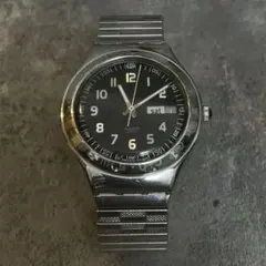 1997 90s Swatch IRONY SOMMELIER DATEのサムネイル
