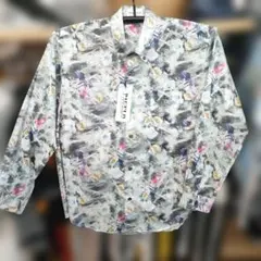 PAGELO 長袖シャツ Lのサムネイル
