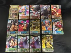 ワンピートレジャーワールド　まとめ