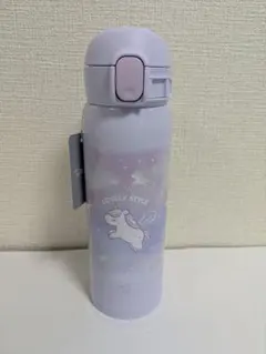 象印 ステンレス製携帯用まほうびん 480ml シームレスせんのサムネイル