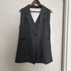 後ろリボンジレ