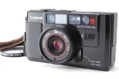⭐️美品⭐️Canon Autoboy AF35M キャノン 初代オートボーイ - メルカリ