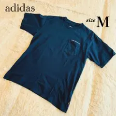 adidas Originals ポケットT スケートボーディング プリント