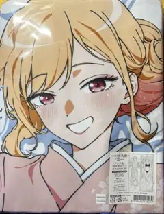 その着せ替え人形は恋をする 抱き枕カバー 喜多川海夢 春