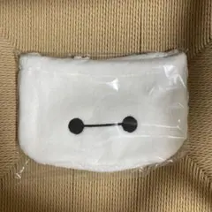 ベイマックス ハッピーくじ D賞