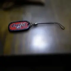 h*迎様 Coca-Cola C2 キーホルダーのサムネイル