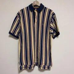 TOMMY　ラガーシャツ