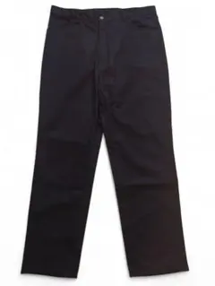 Dickies ワークパンツ ブラック 38×32 美品 ほぼ未使用