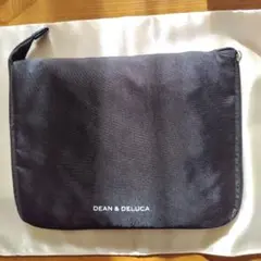 DEAN＆DELUCAレジカゴバック　エコバック　新品未使用
