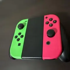 Nintendo Switch Joy-Con 2本まとめ売り