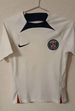NIKE パリ・サンジェルマン ユニフォーム　140