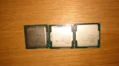 i7 3個 ジャンク