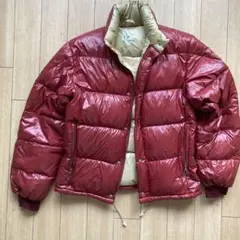 MONCLER 70s〜80s アシックス期　ダウンのサムネイル